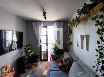 Apartamento · 50m² · 2 Quartos · Apartamento à Venda - Ipiranga, 2 Quartos, 50 m2