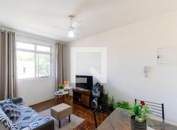 Apartamento · 59m² · 2 Quartos · 1 Vaga · Apartamento à Venda - Cambuci, 2 Quartos, 59 m2