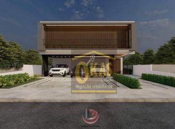 fbd2214725747782bd3c52cb1c12286cf2d7d12b · Sobrado com 4 dormitórios à venda, 392 m² por R$ 3.750.000,00 - Alphaville Nova Esplanada I - Votora