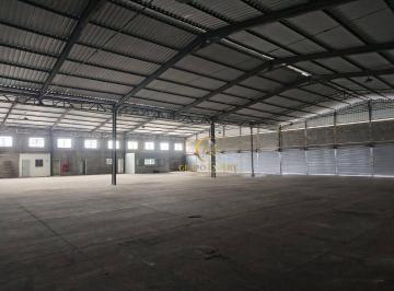 8142f4073843497e998801fc23aaae5dde8c2d93 · Galpão/Depósito/Armazém com 12 Quartos e 5 banheiros para Alugar, 1500 m²  em são José dos campos sp