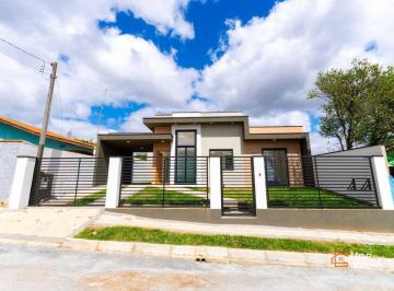 b8c2e58fa540c822d9b3db73074069a4b877656f · Casa com 3 dormitórios à venda, 92 m² por R$ 499.000,00 - Loteamento São Gerônimo - Campo Largo/PR
