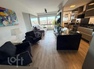 e5146865 · Apartamento, 2 dormitórios, 68.66 m², em Santana