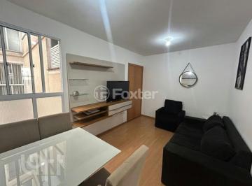 4661af49 · Apartamento, 2 dormitórios, 40 m², em Jansen