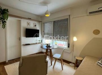 f1fd936b · Apartamento, 1 dormitórios, 25 m², em Centro