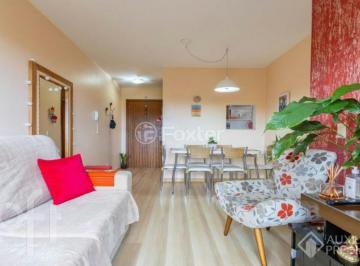 c6e5f1f4 · Apartamento, 2 dormitórios, 57.9 m², em Petrópolis