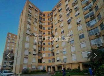 fa0763eb · Apartamento, 2 dormitórios, 64 m², em Cristal