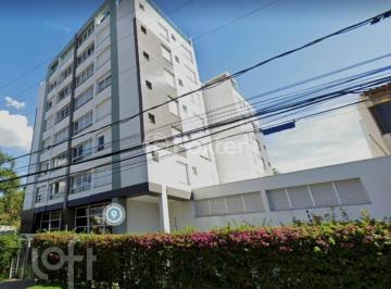 80c4a81a · Apartamento, 3 dormitórios, 110 m², em Menino Deus