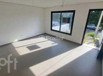 66abf249 · Casa em Condomínio, 2 dormitórios, 106.7 m², em Mário Quintana