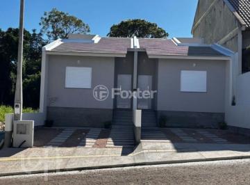 ddcbd29b · Casa, 2 dormitórios, 54 m², em Loteamento Jardim Timbaúva
