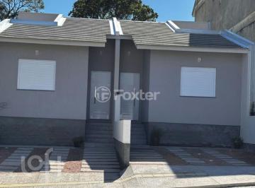 cea5c4e9 · Casa, 2 dormitórios, 54 m², em Loteamento Jardim Timbaúva