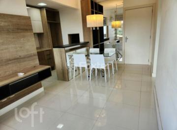 51e02e82 · Apartamento, 2 dormitórios, 72.19 m², em Camaquã