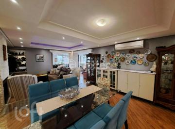 f5c99046 · Apartamento, 3 dormitórios, 143.27 m², em Centro