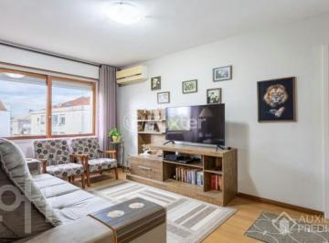 48ed8dbf · Apartamento, 2 dormitórios, 60.8 m², em São Sebastião