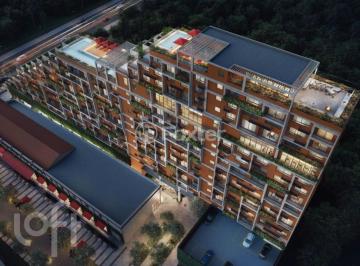 140d118a · Kitnet / JK / Studio, 1 dormitórios, 17.37 m², em Floresta