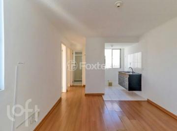 0ae728d3 · Apartamento, 2 dormitórios, 38 m², em Jardim Leopoldina