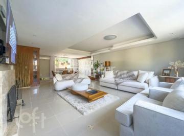 9d4c0797 · Casa, 4 dormitórios, 218.21 m², em Chácara das Pedras