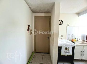a2e3a250 · Apartamento, 2 dormitórios, 46.55 m², em Restinga