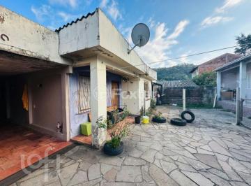 6e08d342 · Casa, 3 dormitórios, 68 m², em Vila Nova