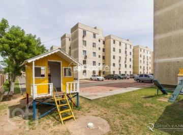 507a6263 · Apartamento, 2 dormitórios, 38.34 m², em Jardim Leopoldina