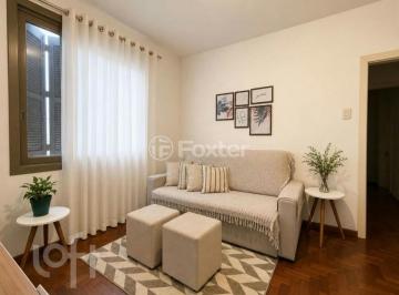ec547395 · Apartamento, 1 dormitórios, 44.7 m², em Azenha