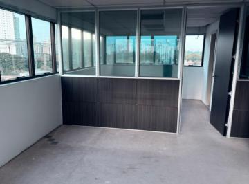 Comercial · 45m² · Sala comercial na Rua Doutor Geraldo Campos Moreira, N. 17 - Conjunto 72 • 45 m²