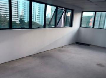 Comercial · 45m² · Sala comercial na Rua Doutor Geraldo Campos Moreira, N. 17 - Conjunto 71 • 45 m²