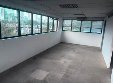 Comercial · 90m² · 1 Vaga · Sala comercial na Rua Doutor Geraldo Campos Moreira, N. 17 - Conjunto 41 • 90 m²