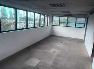 Comercial · 90m² · 1 Vaga · Sala comercial na Rua Doutor Geraldo Campos Moreira, N. 17 - Conjunto 41 • 90 m²