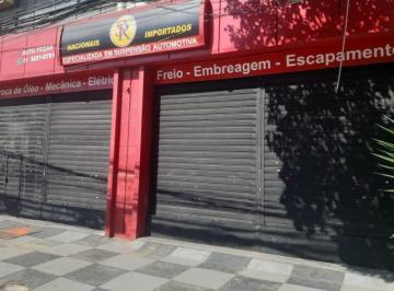 Comercial · 180m² · 2 Vagas · Loja na Alameda Eduardo Prado, N. 21 • 180 m²