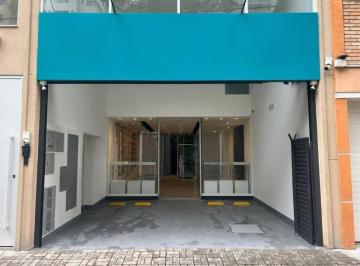 Comercial · 100m² · 2 Vagas · Loja na Rua Leandro Dupré, 345 - Térreo • 100 m²