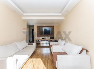 Casa · 95m² · 3 Quartos · 1 Vaga · Sobrado 3 quartos 1 suíte Cajuru