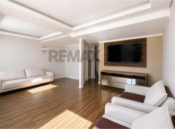 Casa · 95m² · 3 Quartos · 1 Vaga · Sobrado 3 quartos 1 suíte Cajuru