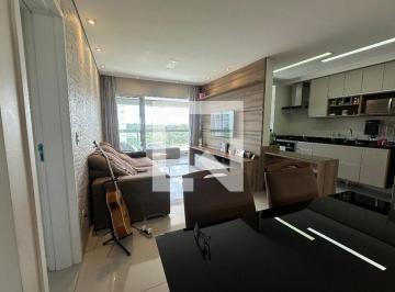 Apartamento · 80m² · 2 Quartos · 2 Vagas · Apartamento à Venda - Jardim Iracema, 2 Quartos, 80 m2