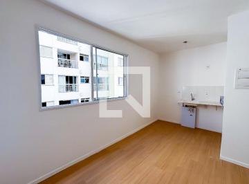 Apartamento · 25m² · 1 Quarto · Apartamento à Venda - Paraíso, 1 Quarto,  25 m2