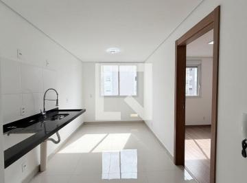 Apartamento · 24m² · 1 Quarto · Apartamento à Venda - Belém, 1 Quarto,  24 m2