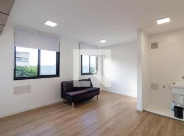 Apartamento · 34m² · 1 Quarto · Apartamento à Venda - Butantã, 1 Quarto, 34 m2