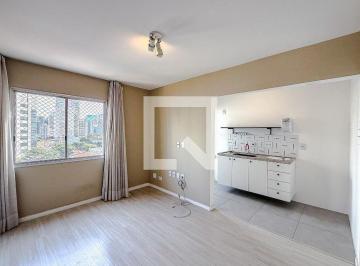 Apartamento · 38m² · 1 Quarto · 1 Vaga · Apartamento à Venda - Aclimação, 1 Quarto,  38 m2