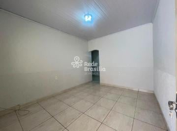 Casa · 125m² · 3 Quartos · 3 Vagas · Qr 318 | Casa 3 Quartos com 3 Vagas de Garagem Coberta - Samambaia Sul