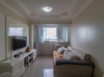 Apartamento · 58m² · 2 Quartos · Rua 37 Mirante Prime | Apartamento 2 Quartos sendo 1 Suíte com Vista Livre - Aceita Financiamento e