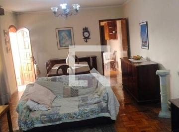 Casa · 180m² · 2 Quartos · 2 Vagas · Casa à Venda - Belém, 2 Quartos, 180 m2
