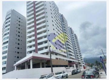 Residencial Torres - Caiçara - Praia Grande · Apartamento à venda, 111 m² por R$ 850.000,00 - Vila Caiçara - Praia Grande/SP