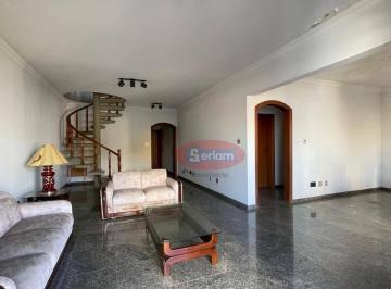 69c9a7a69d128c5ace4720a6e521c954415928f6 · Cobertura com 4 dormitórios à venda, 495 m² por R$ 5.000.000,00 - Gonzaga - Santos/SP