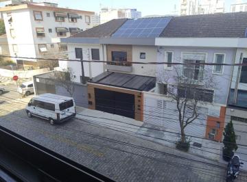adc27de4194f2908963d0dfd9052a39b95352bd7 · Apartamento com 2 dormitórios à venda, 101 m² por R$ 610.000,00 - Ponta da Praia - Santos/SP