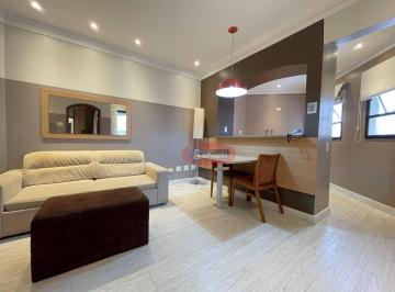 69efc629de0ba5096f360e75a80012c6a94087f5 · Apartamento com 1 dormitório à venda, 48 m² por R$ 480.000,00 - Gonzaga - Santos/SP