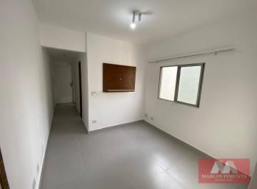 f33c10152a8c21cafebc43a0bb7673e53159a0ac · Apartamento com 1 dormitório para alugar, 33 m² por R$ 3.090,01/mês - Bela Vista - São Paulo/SP