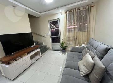 3aae1f446dc99391c47071d23a8c226001cd7379 · Casa à venda, 91 m² por R$ 320.000,00 - Porto Velho - São Gonçalo/RJ
