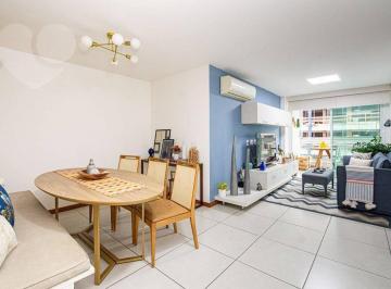1f07b01853c66ddde59a35d2a99e94fdf531a220 · Apartamento com 3 dormitórios à venda, 118 m² por R$ 1.150.000,00 - Piratininga - Niterói/RJ