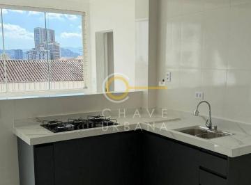 3ebdd942e44c88cbfc7f1f94d2cbaeeda9355027 · Apartamento com 2 dormitórios à venda, 80 m² por R$ 569.000 - Embaré - Santos/SP