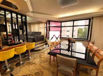1b4b3c0ff848064b358847260399f6c64c2a4887 · Apartamento com 3 quartos à venda, 202 m² por R$ 1.490.000 - Jardim - Santo André/SP