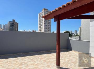 d7c17ea5ec3afa6b7b098267252765bc15b88dd4 · Cobertura com 2 quartos à venda, 114 m² por R$ 580.000 - Santa Teresinha - Santo André/SP
